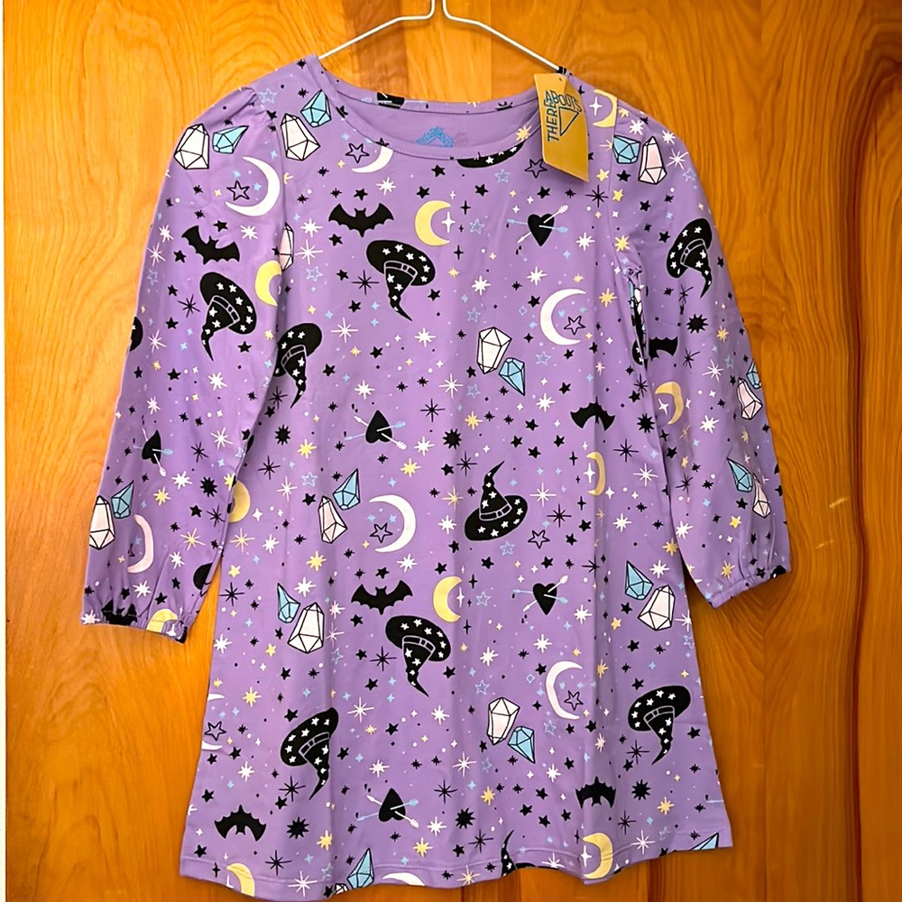 Girls dress